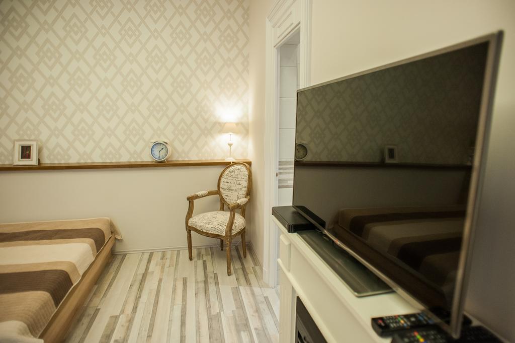 All In Apartman Ii. Budapest Chambre photo